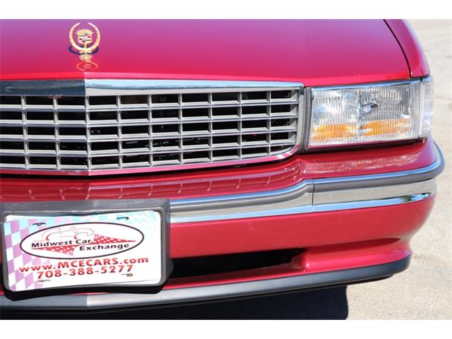 1994 Cadillac Sedan DeVille (CC-1249968) for sale in Alsip, Illinois