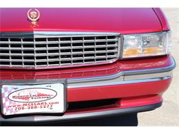 1994 Cadillac Sedan DeVille (CC-1249968) for sale in Alsip, Illinois