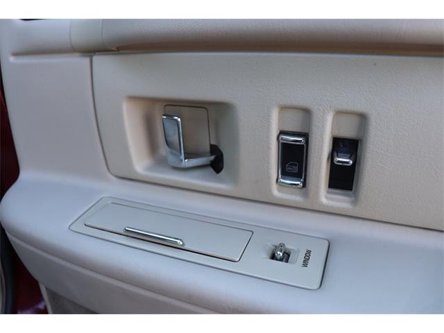 1994 Cadillac Sedan DeVille (CC-1249968) for sale in Alsip, Illinois