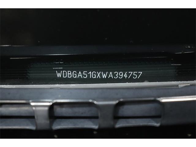 1998 Mercedes-Benz S500 (CC-1249990) for sale in Kentwood, Michigan