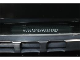 1998 Mercedes-Benz S500 (CC-1249990) for sale in Kentwood, Michigan