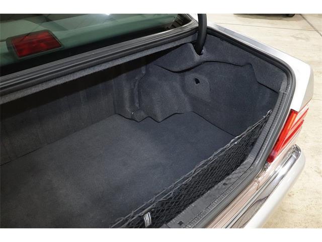 1998 Mercedes-Benz S500 (CC-1249990) for sale in Kentwood, Michigan