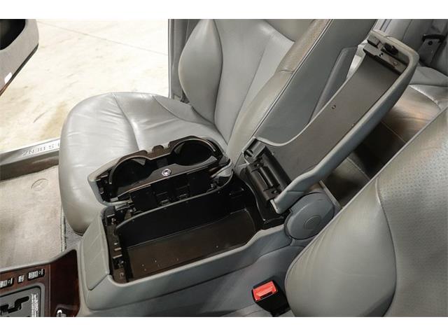1998 Mercedes-Benz S500 (CC-1249990) for sale in Kentwood, Michigan