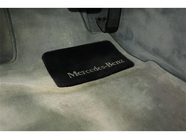 1998 Mercedes-Benz S500 (CC-1249990) for sale in Kentwood, Michigan