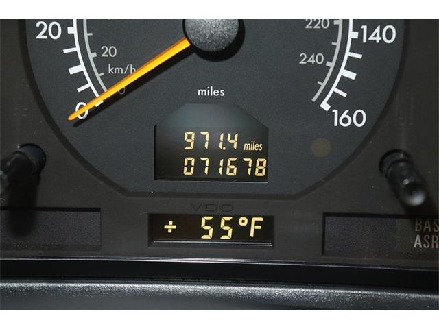 1998 Mercedes-Benz S500 (CC-1249990) for sale in Kentwood, Michigan