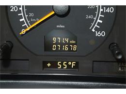 1998 Mercedes-Benz S500 (CC-1249990) for sale in Kentwood, Michigan