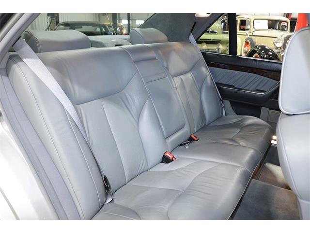 1998 Mercedes-Benz S500 (CC-1249990) for sale in Kentwood, Michigan