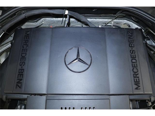 1998 Mercedes-Benz S500 (CC-1249990) for sale in Kentwood, Michigan