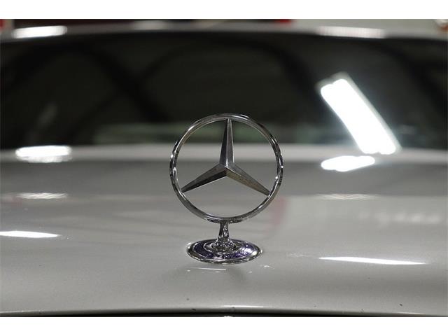 1998 Mercedes-Benz S500 (CC-1249990) for sale in Kentwood, Michigan