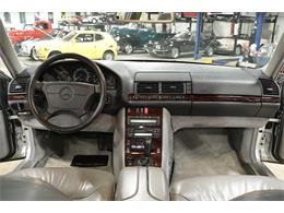 1998 Mercedes-Benz S500 (CC-1249990) for sale in Kentwood, Michigan
