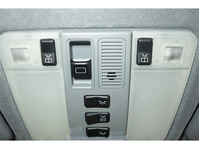 1998 Mercedes-Benz S500 (CC-1249990) for sale in Kentwood, Michigan