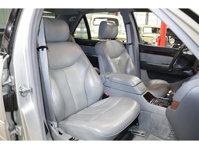 1998 Mercedes-Benz S500 (CC-1249990) for sale in Kentwood, Michigan