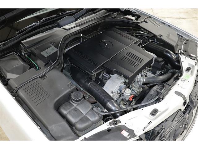 1998 Mercedes-Benz S500 (CC-1249990) for sale in Kentwood, Michigan