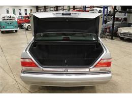 1998 Mercedes-Benz S500 (CC-1249990) for sale in Kentwood, Michigan
