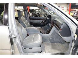 1998 Mercedes-Benz S500 (CC-1249990) for sale in Kentwood, Michigan