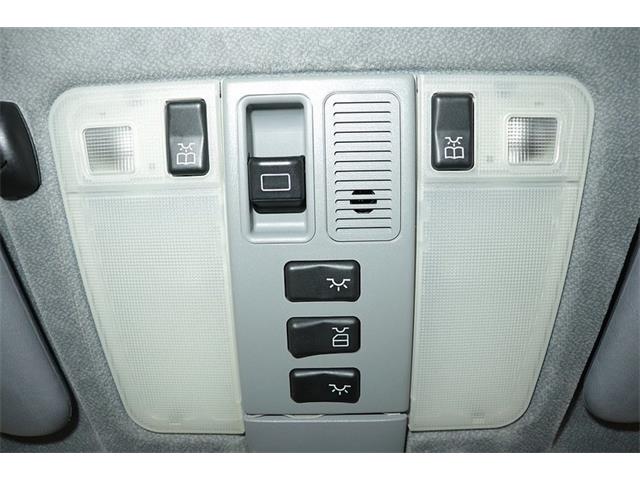 1998 Mercedes-Benz S500 (CC-1249990) for sale in Kentwood, Michigan