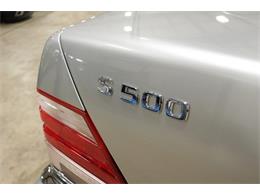 1998 Mercedes-Benz S500 (CC-1249990) for sale in Kentwood, Michigan