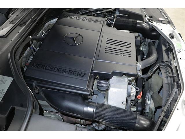 1998 Mercedes-Benz S500 (CC-1249990) for sale in Kentwood, Michigan
