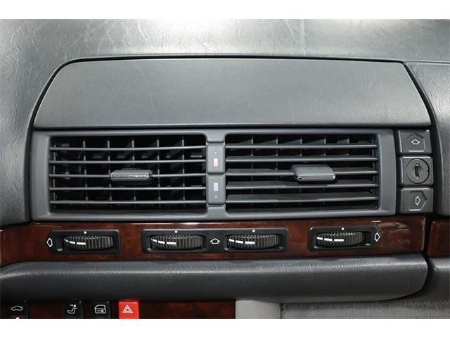 1998 Mercedes-Benz S500 (CC-1249990) for sale in Kentwood, Michigan