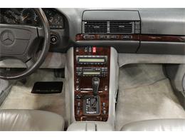 1998 Mercedes-Benz S500 (CC-1249990) for sale in Kentwood, Michigan