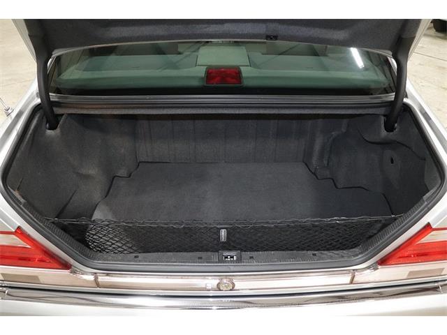 1998 Mercedes-Benz S500 (CC-1249990) for sale in Kentwood, Michigan