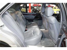 1998 Mercedes-Benz S500 (CC-1249990) for sale in Kentwood, Michigan