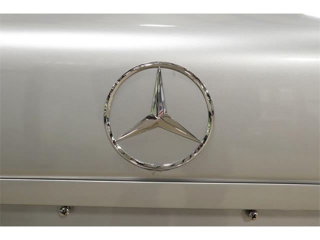 1998 Mercedes-Benz S500 (CC-1249990) for sale in Kentwood, Michigan