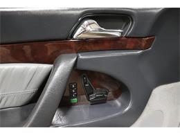 1998 Mercedes-Benz S500 (CC-1249990) for sale in Kentwood, Michigan