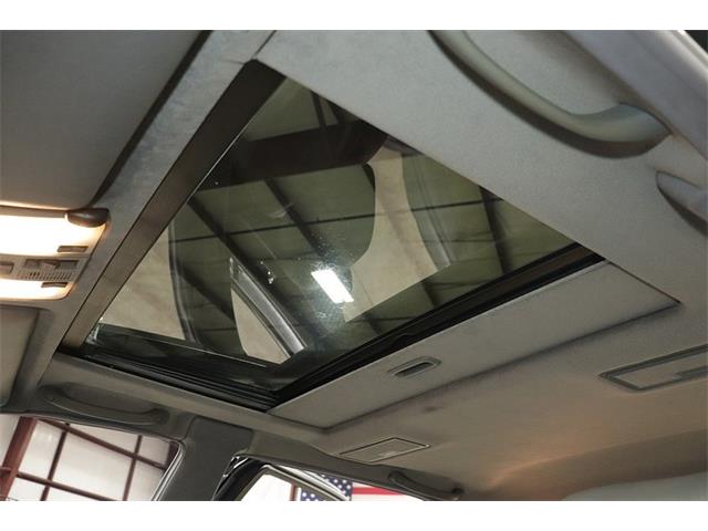 1998 Mercedes-Benz S500 (CC-1249990) for sale in Kentwood, Michigan