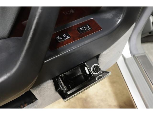 1998 Mercedes-Benz S500 (CC-1249990) for sale in Kentwood, Michigan