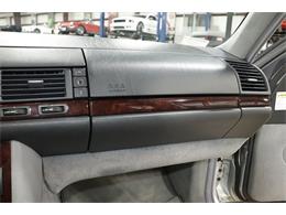 1998 Mercedes-Benz S500 (CC-1249990) for sale in Kentwood, Michigan