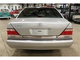 1998 Mercedes-Benz S500 (CC-1249990) for sale in Kentwood, Michigan