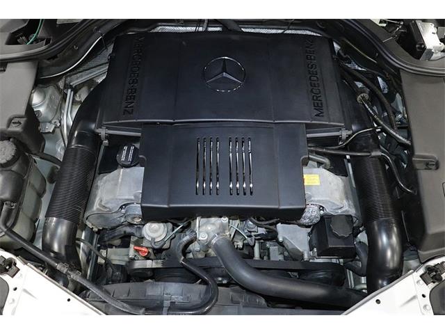 1998 Mercedes-Benz S500 (CC-1249990) for sale in Kentwood, Michigan