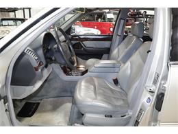 1998 Mercedes-Benz S500 (CC-1249990) for sale in Kentwood, Michigan