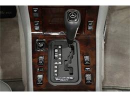 1998 Mercedes-Benz S500 (CC-1249990) for sale in Kentwood, Michigan