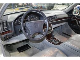1998 Mercedes-Benz S500 (CC-1249990) for sale in Kentwood, Michigan
