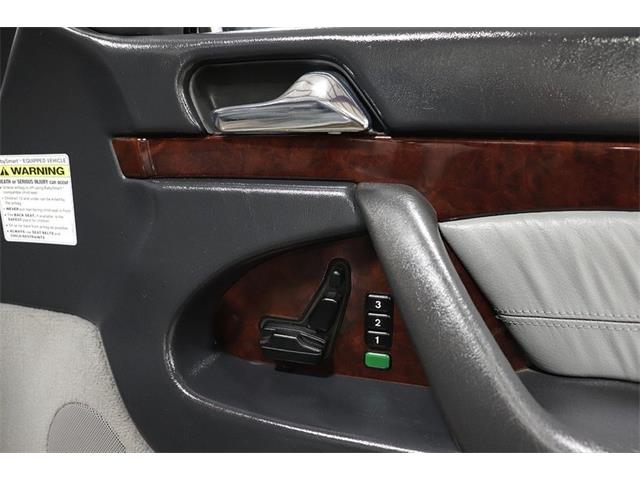 1998 Mercedes-Benz S500 (CC-1249990) for sale in Kentwood, Michigan