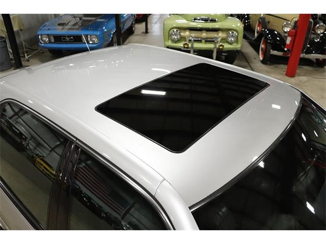 1998 Mercedes-Benz S500 (CC-1249990) for sale in Kentwood, Michigan