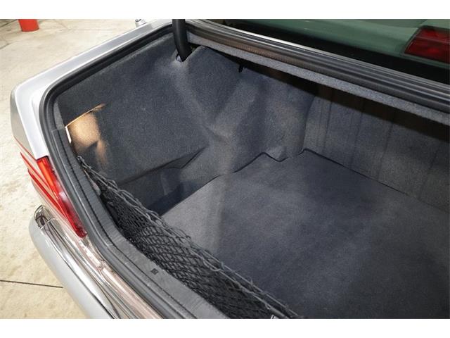 1998 Mercedes-Benz S500 (CC-1249990) for sale in Kentwood, Michigan