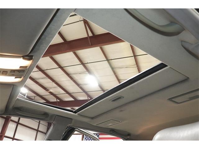 1998 Mercedes-Benz S500 (CC-1249990) for sale in Kentwood, Michigan