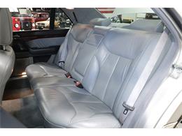 1998 Mercedes-Benz S500 (CC-1249990) for sale in Kentwood, Michigan