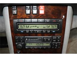 1998 Mercedes-Benz S500 (CC-1249990) for sale in Kentwood, Michigan