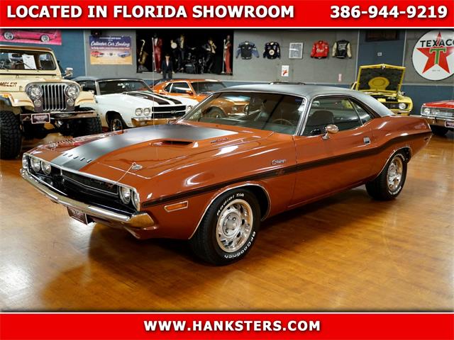1970 Dodge Challenger (CC-1251004) for sale in Homer City, Pennsylvania