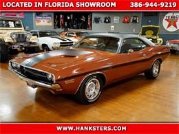 1970 Dodge Challenger (CC-1251004) for sale in Homer City, Pennsylvania
