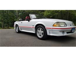 1988 Ford Mustang (CC-1251013) for sale in Saratoga Springs, New York