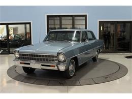 1967 Chevrolet Nova (CC-1251023) for sale in Palmetto, Florida