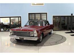 1966 Ford Galaxie (CC-1251051) for sale in Palmetto, Florida