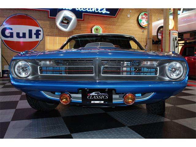 1970 Plymouth Barracuda (CC-1251064) for sale in Marlboro, New Jersey