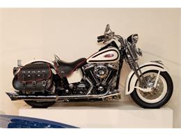 1997 Harley-Davidson Heritage (CC-1251066) for sale in Scotts Valley, California