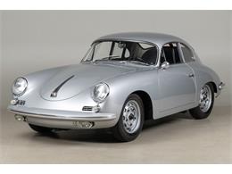 1961 Porsche 356 (CC-1251069) for sale in Scotts Valley, California